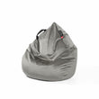Kinder-Sitzsack Drizzle Drop – atmungsaktiver und strapazierfähiger FRESH-Stoff