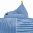 Kinder-Sitzsack Tiny Drop – weicher und robuster FEEL-Cordstoff