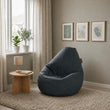 Sitzsack Comfort 90 – strapazierfähiger POP-Canvas-Stoff