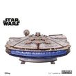 Ugears 3D-Holzmechanik-Puzzle Star Wars Millennium Falcon