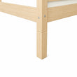 BusyKids – Set aus Holz-Beinverlängerungen