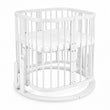 BusyKids MIRACLE Schaukelmechanismus für 7-in-1 Babybett