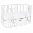 BusyKids MIRACLE Schublade für 7-in-1 Babybett